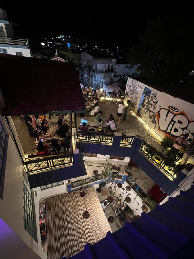 Unplan Hostel Rishikesh Ngoại thất bức ảnh