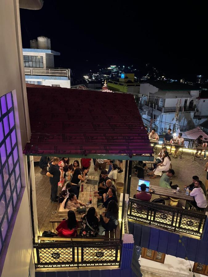 Unplan Hostel Rishikesh Ngoại thất bức ảnh