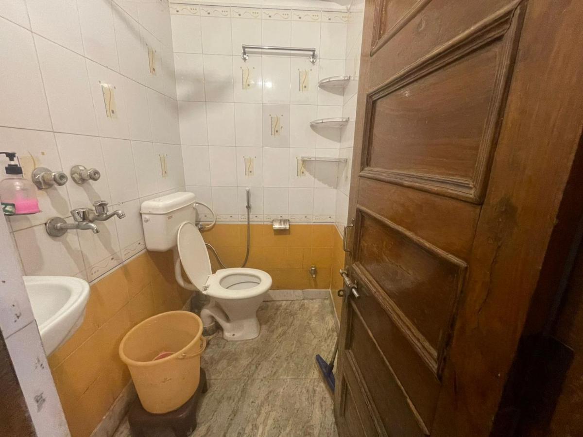 Unplan Hostel Rishikesh Ngoại thất bức ảnh